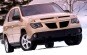 2003 Pontiac Aztek AWD 4dr SUV