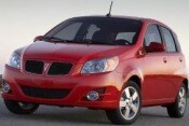 Pontiac G3