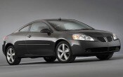 2006 Pontiac G6 GTP 2dr Coupe