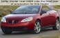 2009 Pontiac G6 GT 2dr Convertible