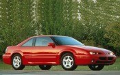 1995 Pontiac Grand Prix 2 Dr SE Coupe
