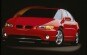 1997 Pontiac Grand Prix 4 Dr GT Sedan