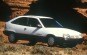 1991 Pontiac Le Mans 2 Dr LE Coupe