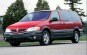 2001 Pontiac Montana 7-Seat MontanaVision 4dr Ext Minivan