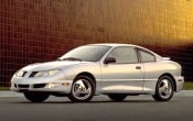 2003 Pontiac Sunfire 2dr Coupe