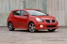 Pontiac Vibe