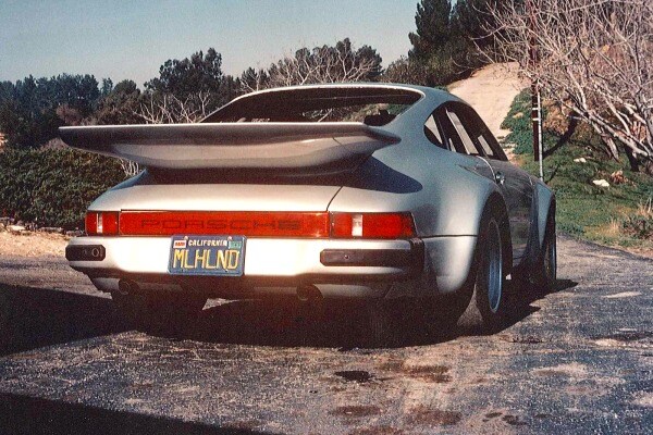 Electric Car Incentives >> Street Racing Mulholland Drive in 1978 Electric Car Incentives >> Street Racing Mulholland Drive in 1978