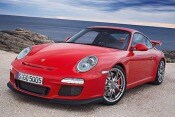 2010 Porsche 911
