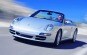 2005 Porsche 911 2dr Convertible