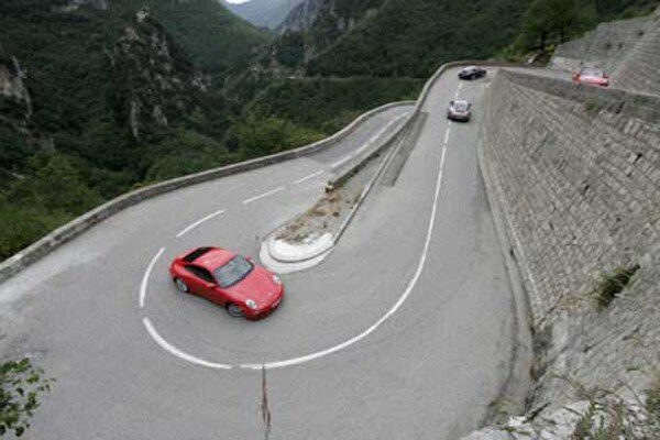 2006 Porsche 911 Picture