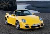 2010 Porsche 911