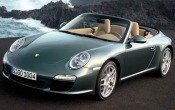 2010 Porsche 911 Carrera S Convertible