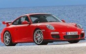 2010 Porsche 911 GT3 Coupe