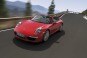 2012 Porsche 911 Carrera S Cabriolet Road Test