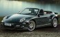 2012 Porsche 911 Turbo S Convertible