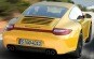 2012 Porsche 911 Carrera 4 GTS Coupe
