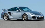 2012 Porsche 911 GT2 RS Coupe