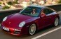 2012 Porsche 911 Targa 4S Coupe
