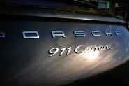 2013 Porsche 911