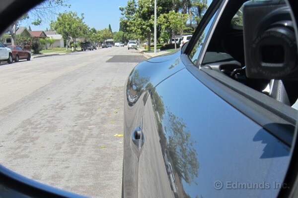 2013 Porsche 911 Carrera Cabriolet