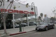 2013 Porsche 911