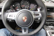 2013 Porsche 911