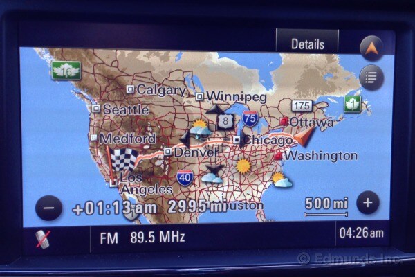 2013 Porsche 911 Carrera Cabriolet