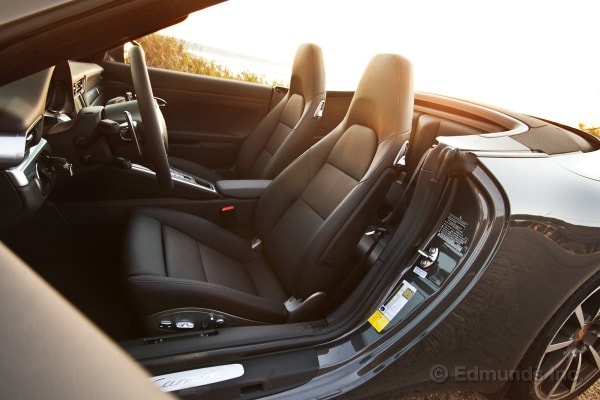 2013 Porsche 911