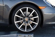 2013 Porsche 911