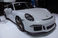 2014 Porsche 911 GT3