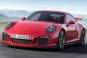 2014 Porsche 911 Review
