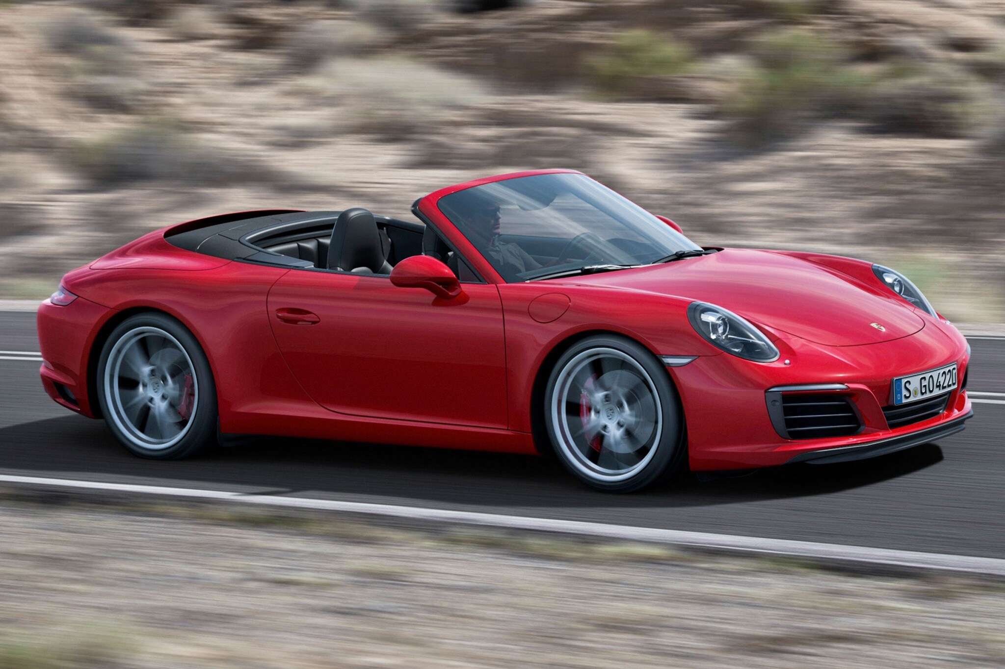 2017 porsche 911 convertible carrera fq oem 2 2048