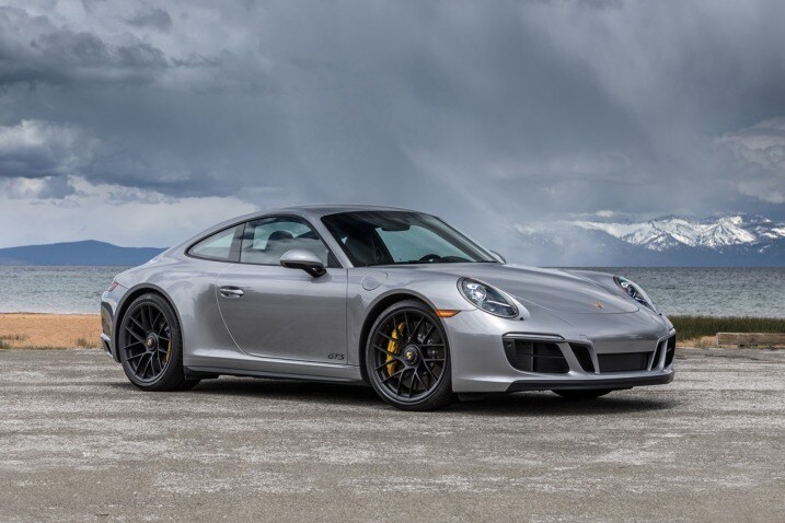 Edmunds Buyers Most Wanted