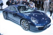 2012 Porsche 911