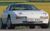 1990 Porsche 928 2 Dr STD Coupe