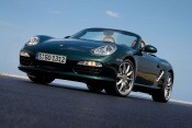 2010 Porsche Boxster