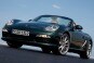 2012 Porsche Boxster Convertible Exterior