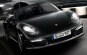 2011 Porsche Boxster S Black Edition Convertible