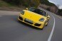 2013 Porsche Boxster S 2.7L Road Test