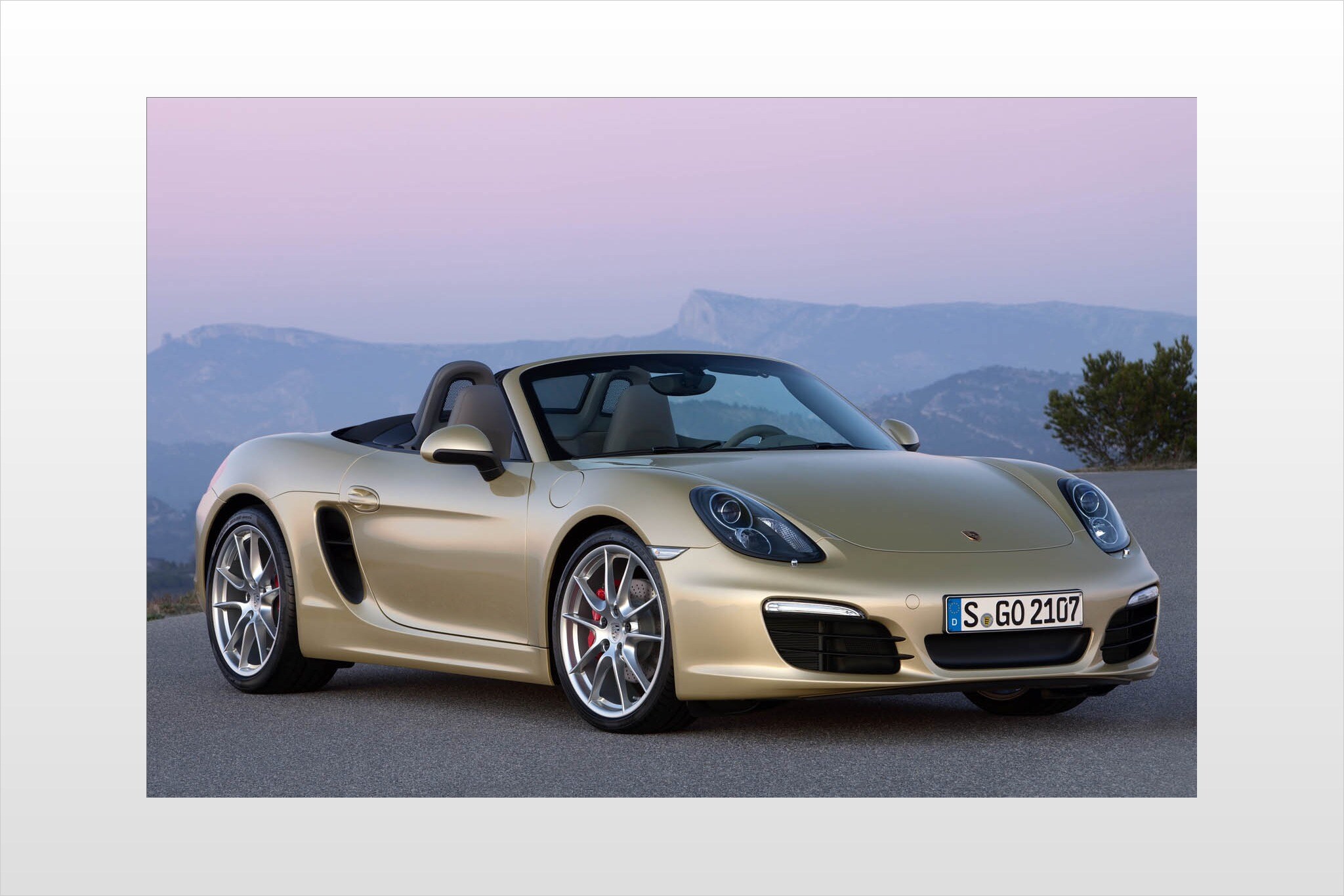2013 porsche boxster convertible s fq oem 1 2048
