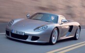 2004 Porsche Carrera GT 2dr Coupe