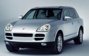 2006 Porsche Cayenne 4dr SUV AWD