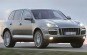 2009 Porsche Cayenne Turbo S SUV