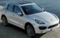 2011 Porsche Cayenne S Hybrid SUV