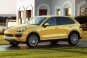 2013 Porsche Cayenne S 4dr SUV Exterior