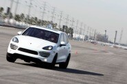 2013 Porsche Cayenne Diesel