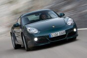2010 Porsche Cayman