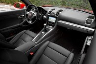 2014 Porsche Cayman