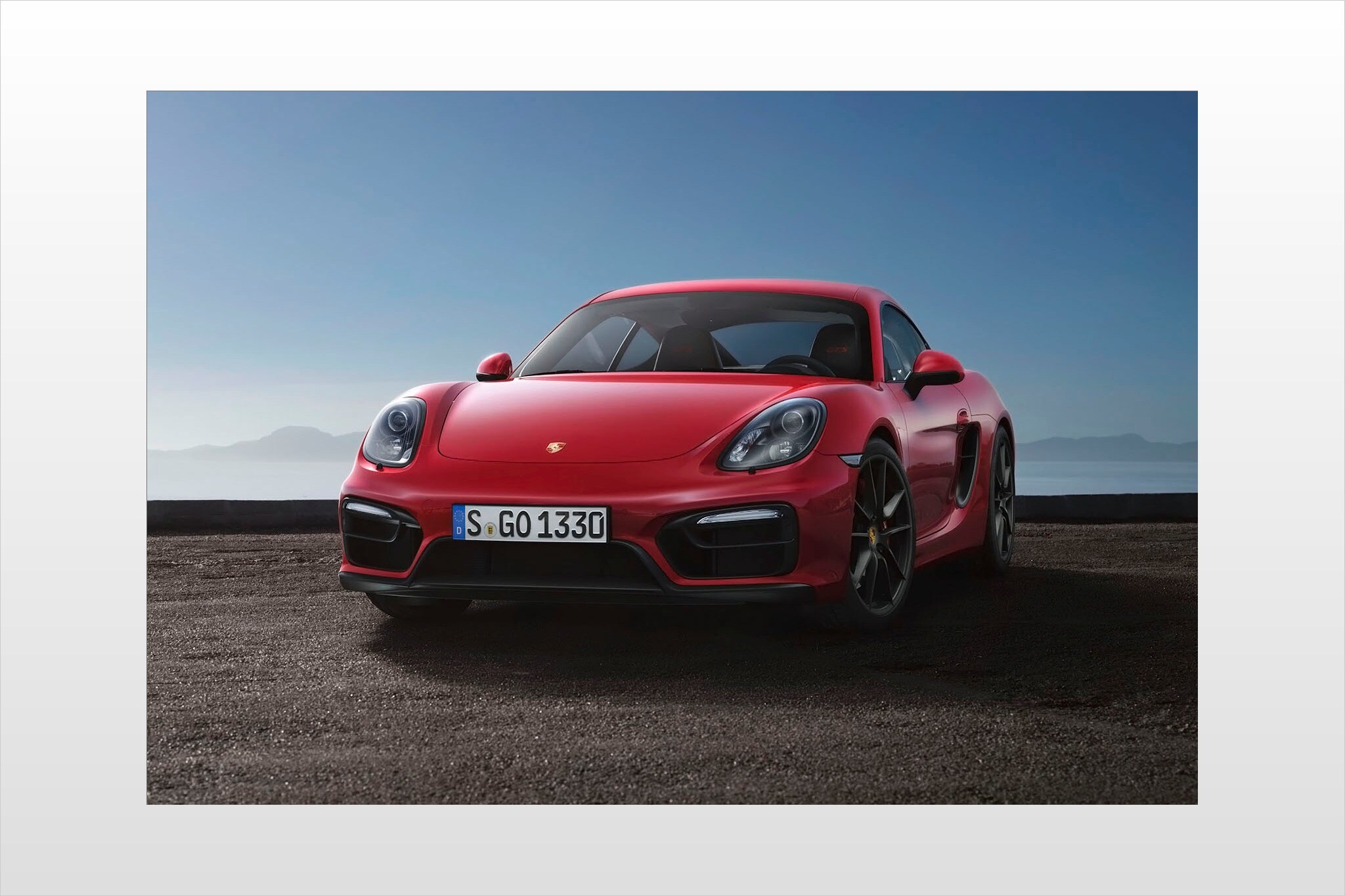 2014 porsche cayman coupe gts fq oem 1 2048