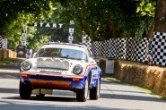 Goodwood Festival of Speed